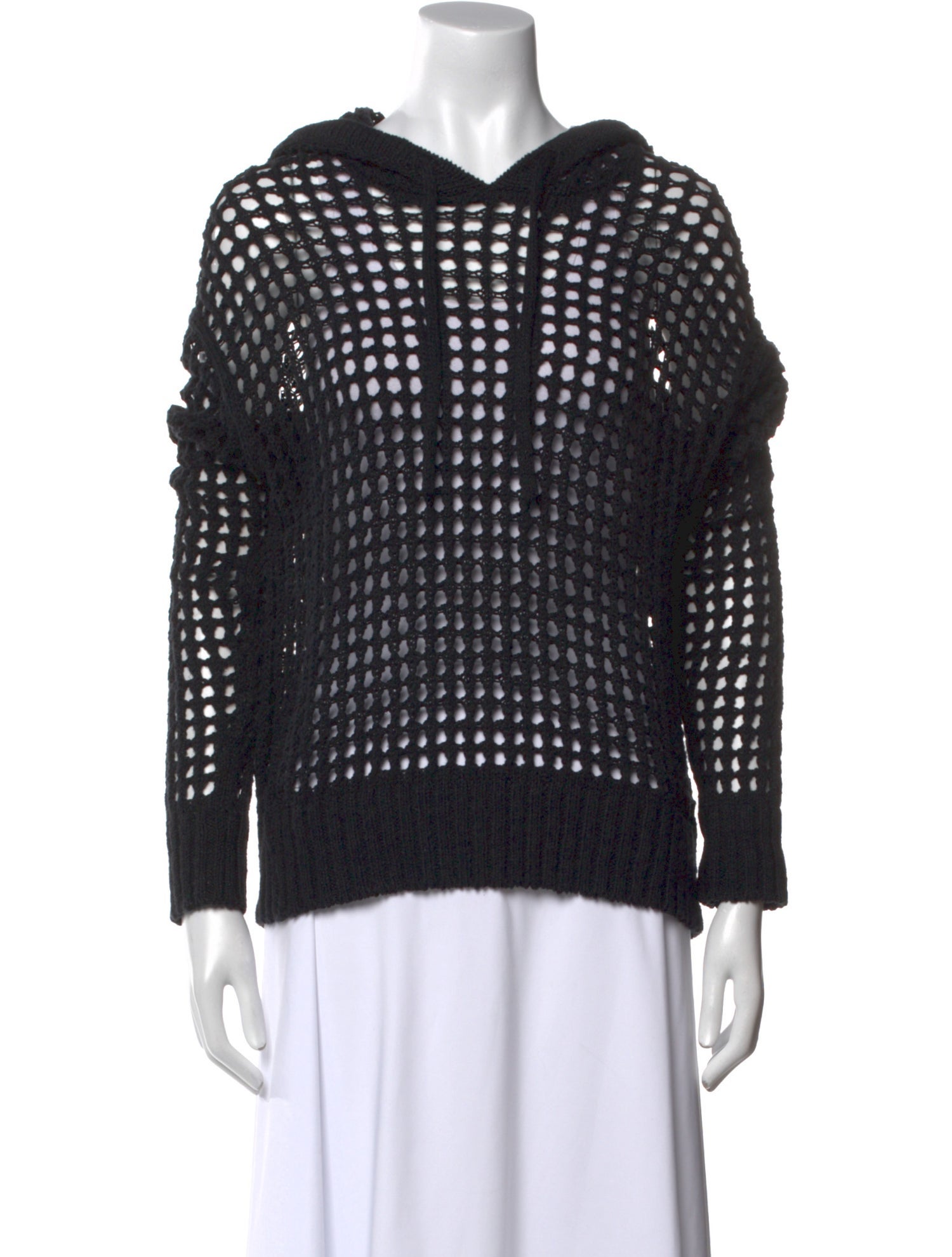 James Perse Crew Neck Sweater