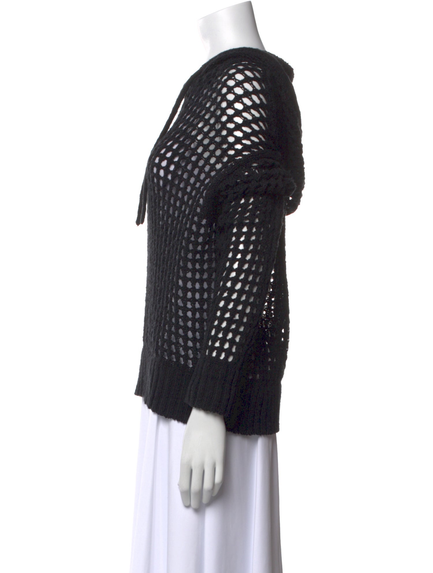 James Perse Crew Neck Sweater