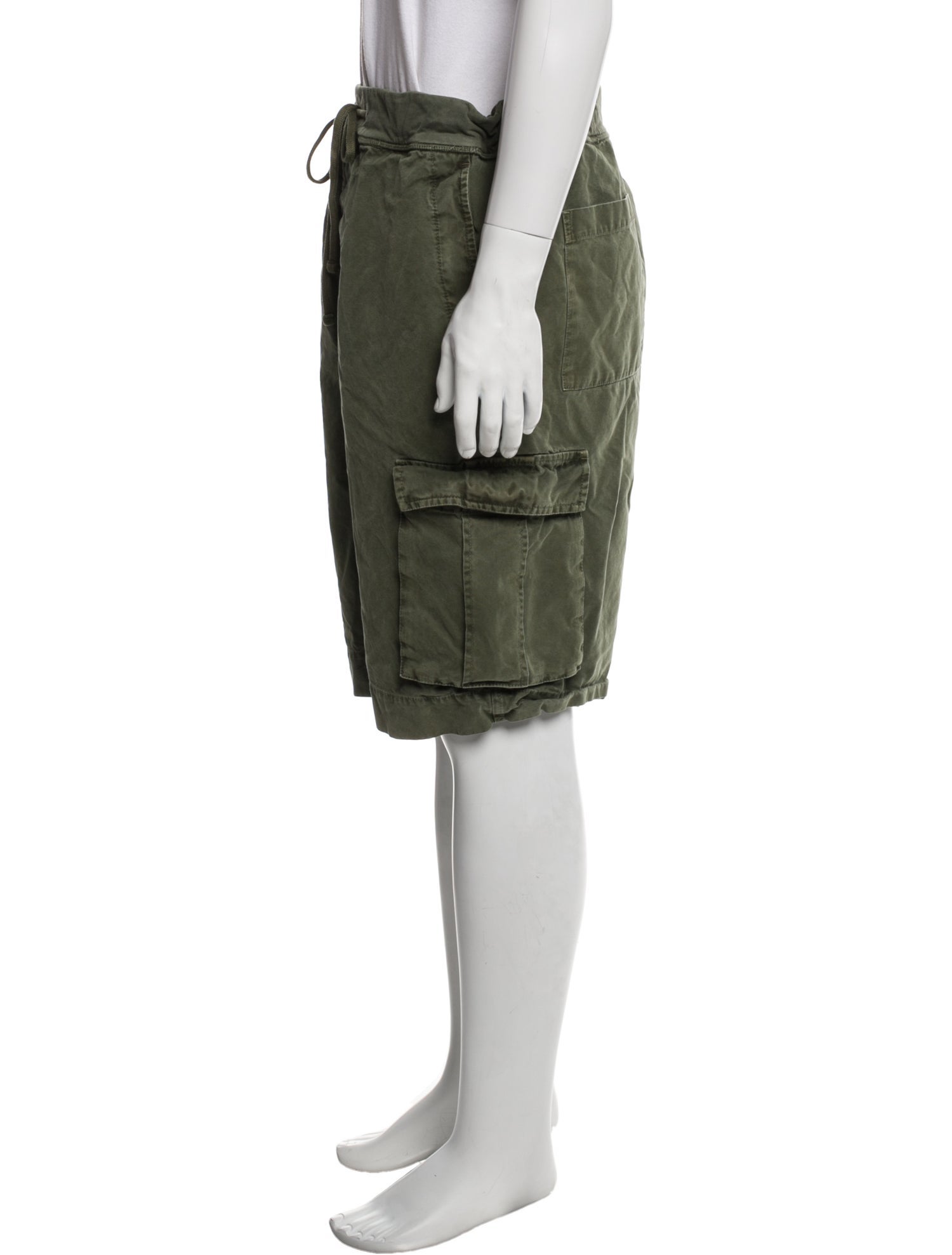 James Perse Cargo Shorts