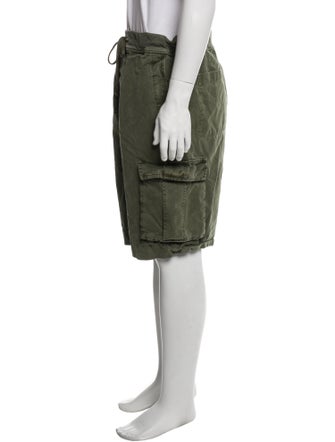 James Perse Cargo Shorts