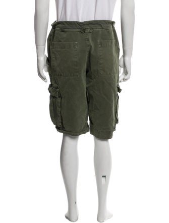 James Perse Cargo Shorts