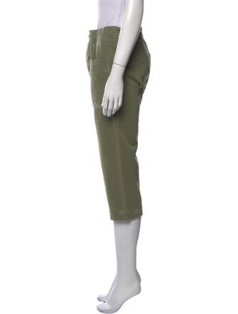 James Perse Straight Leg Pants