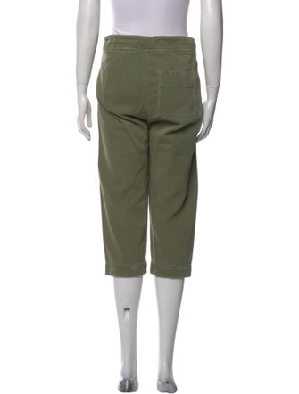 James Perse Straight Leg Pants