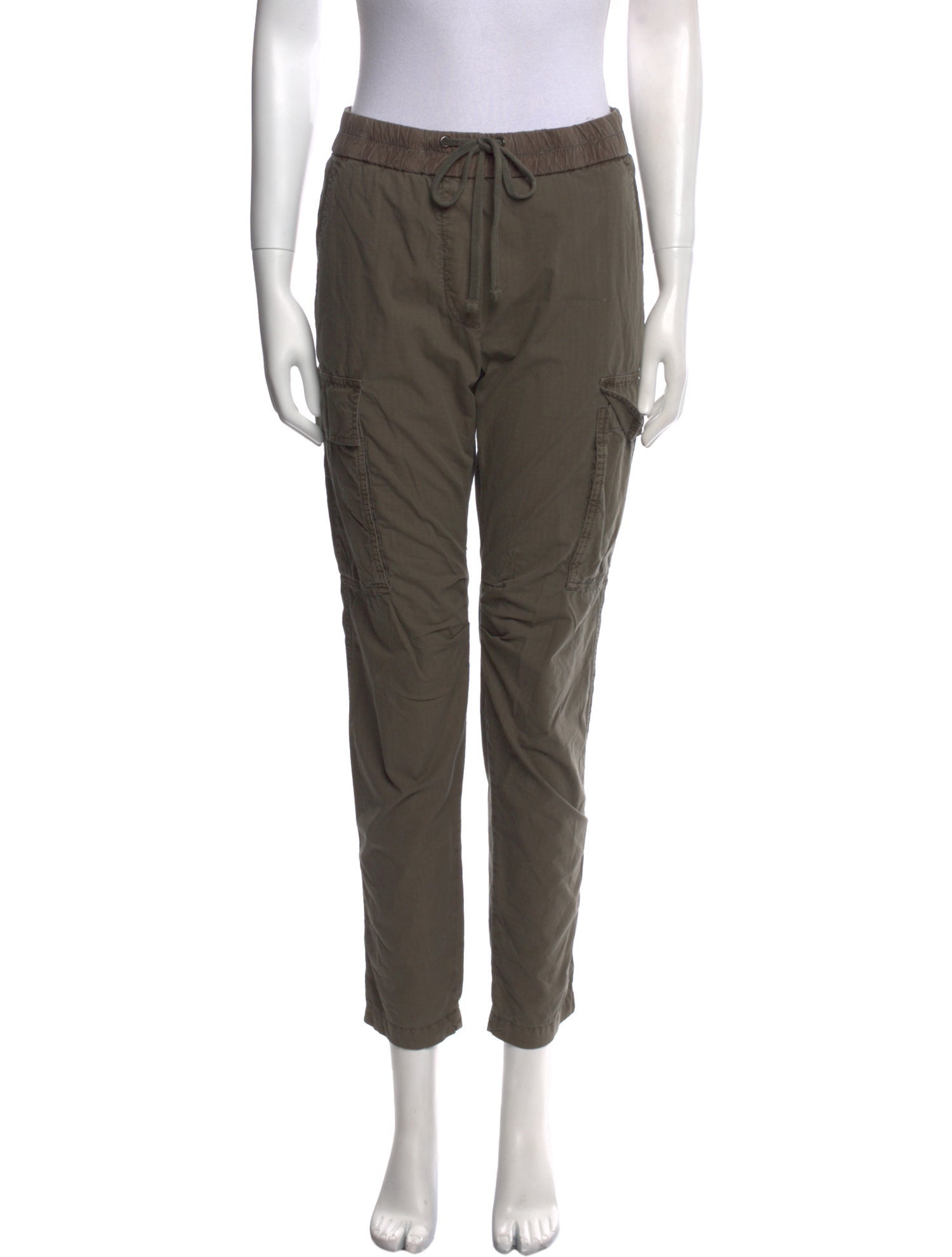 James Perse Straight Leg Pants