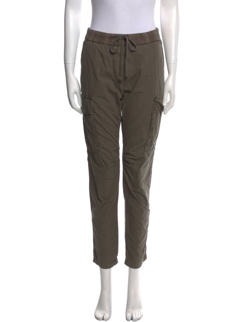 James Perse Straight Leg Pants