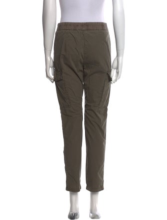 James Perse Straight Leg Pants