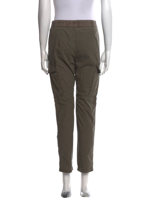 James Perse Straight Leg Pants
