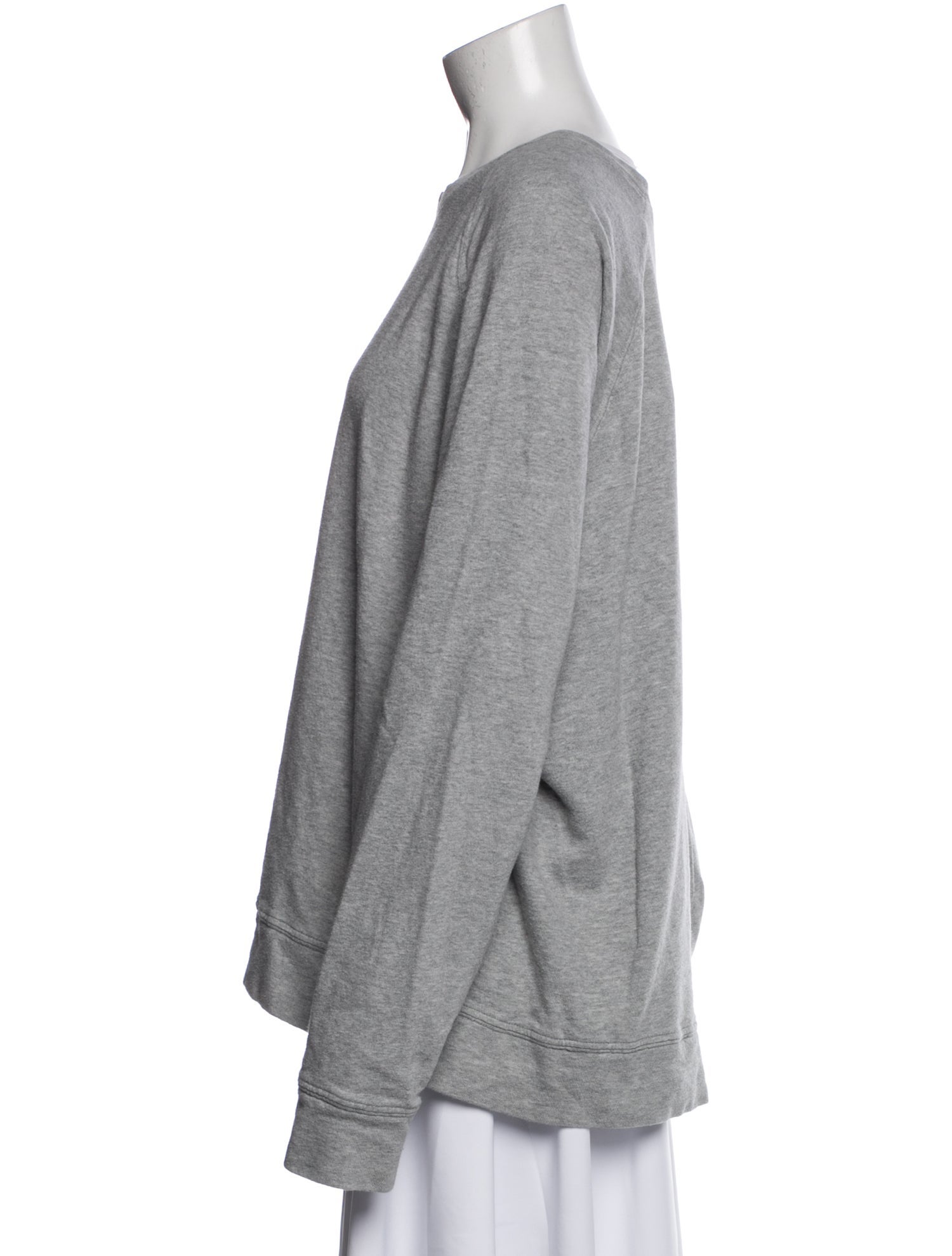 James Perse Lounge Set