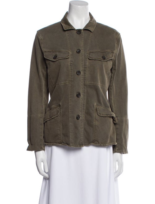 James Perse Utility Jacket