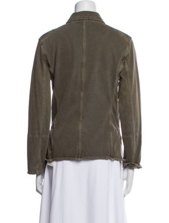 James Perse Utility Jacket