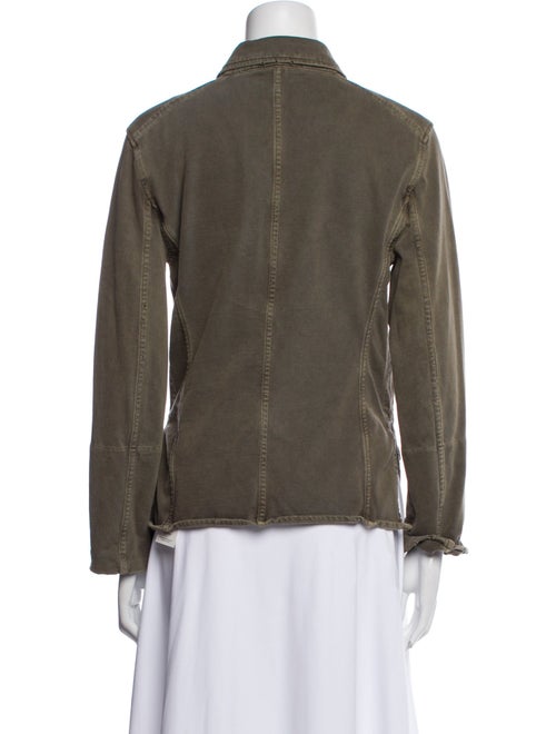 James Perse Utility Jacket