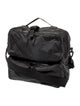 James Perse Nylon Messenger Bag