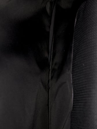 James Perse Nylon Messenger Bag