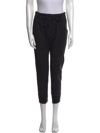 James Perse Skinny Leg Pants