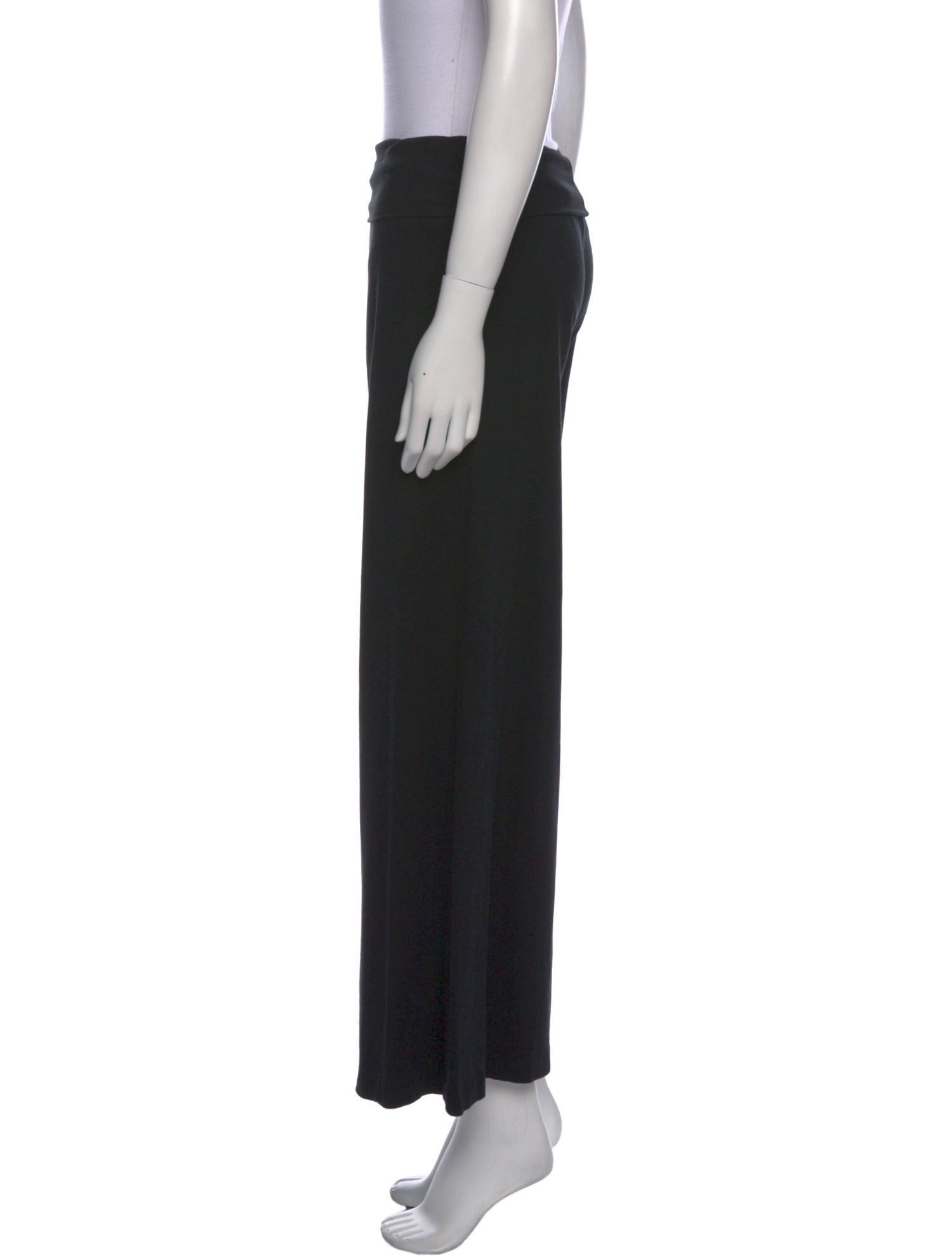 James Perse Wide Leg Pants