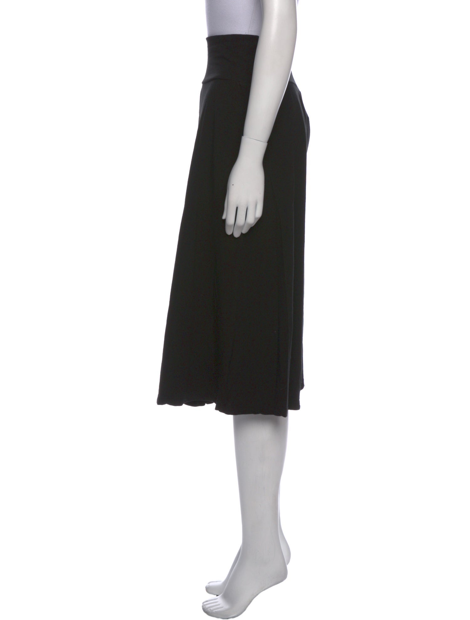 James Perse Wide Leg Pants