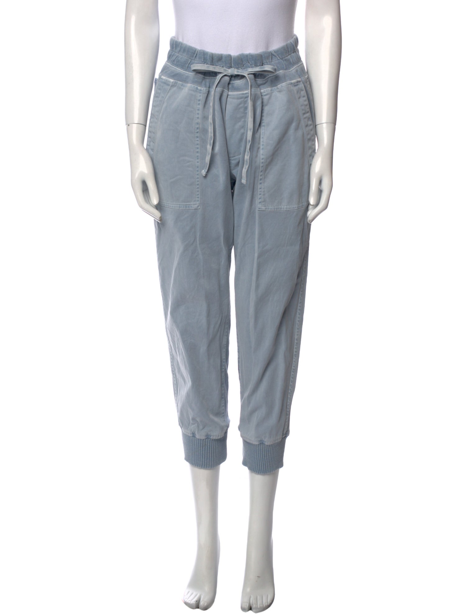 James Perse Skinny Leg Pants