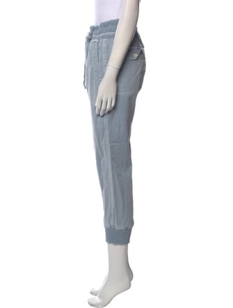 James Perse Skinny Leg Pants