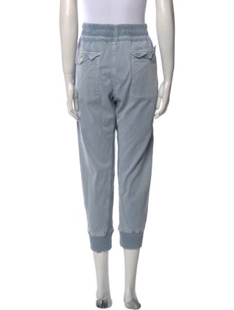 James Perse Skinny Leg Pants