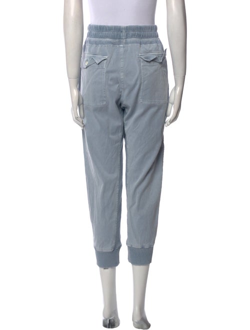 James Perse Skinny Leg Pants