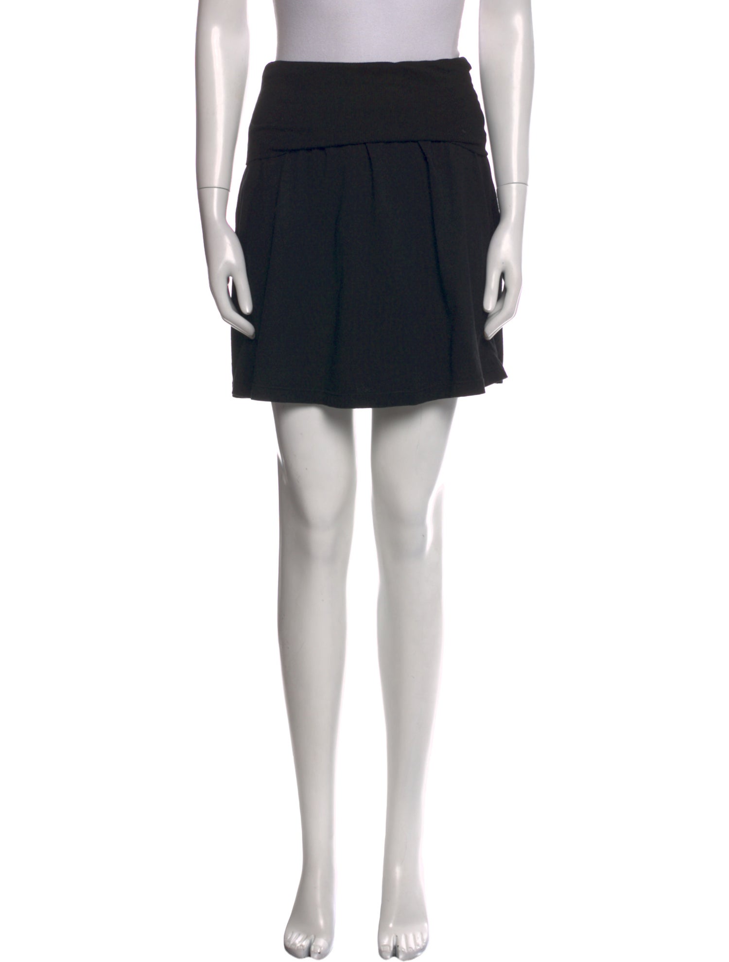 James Perse Mini Skirt