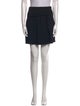 James Perse Mini Skirt