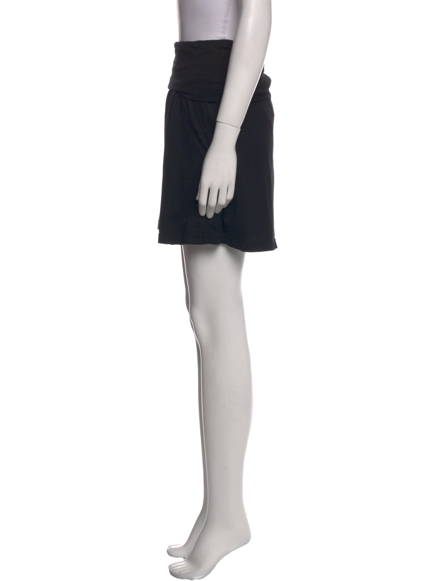 James Perse Mini Skirt