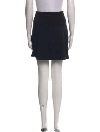 James Perse Mini Skirt