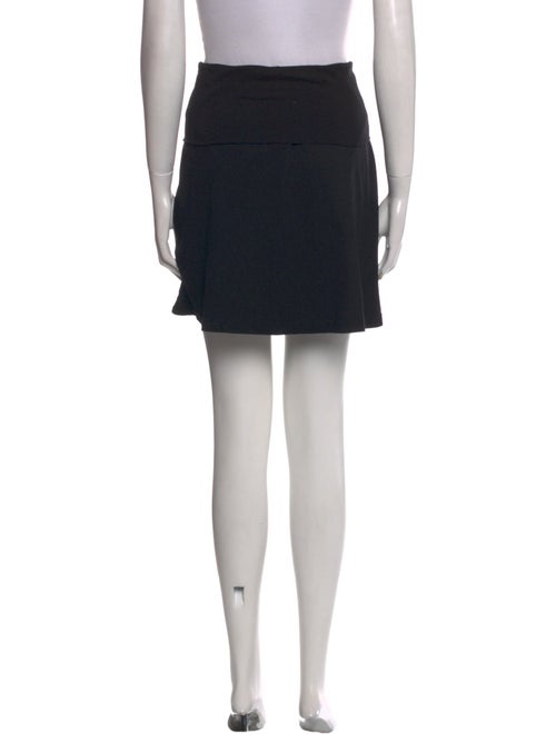 James Perse Mini Skirt