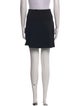 James Perse Mini Skirt