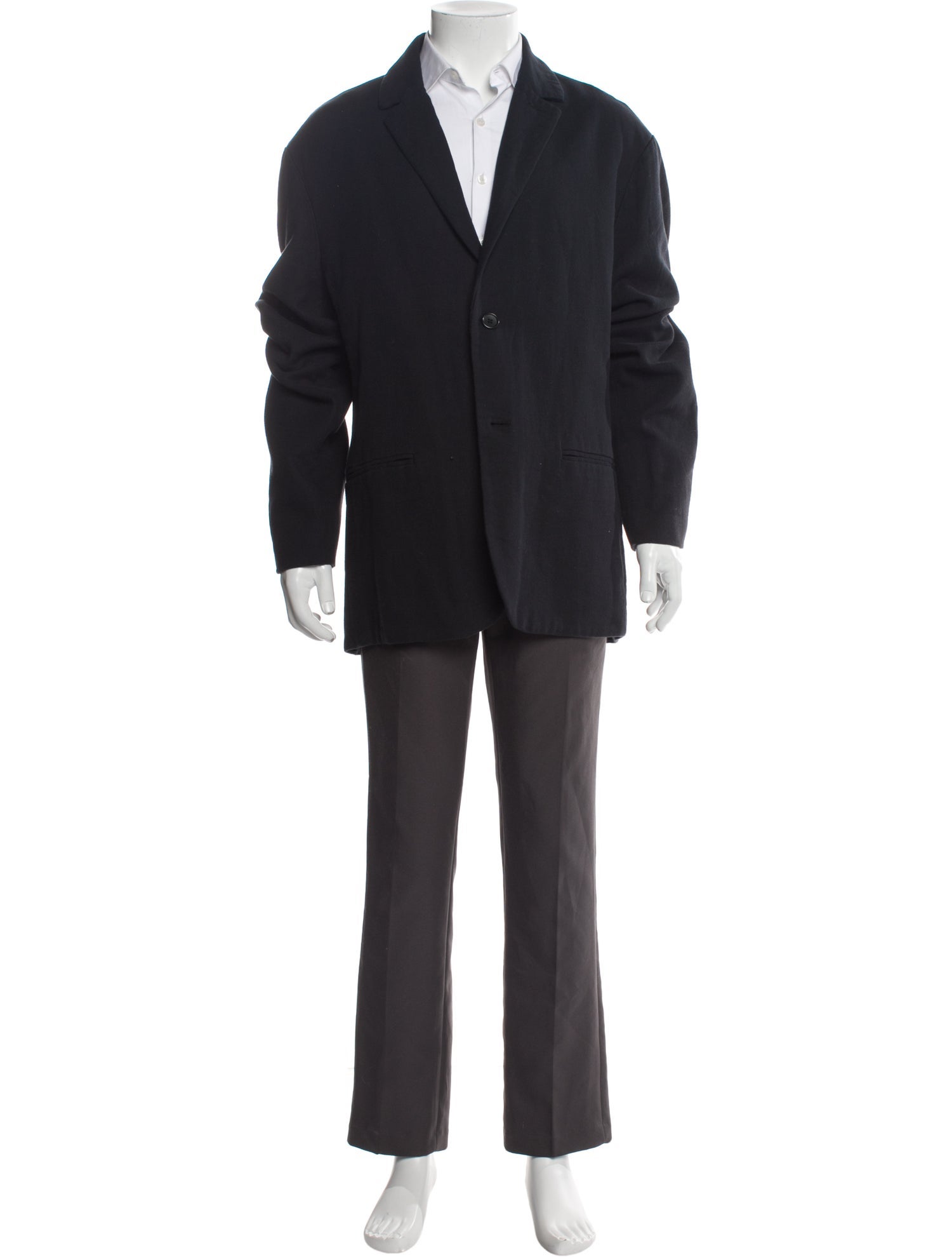 James Perse Overcoat