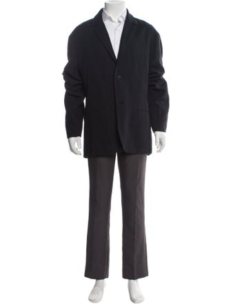 James Perse Overcoat