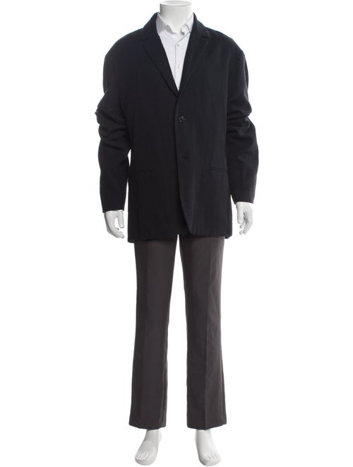 James Perse Overcoat