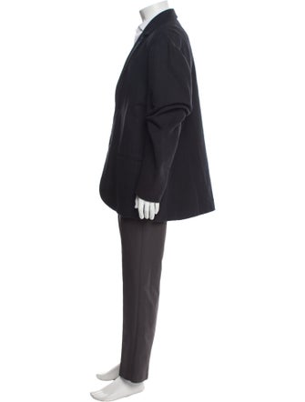 James Perse Overcoat