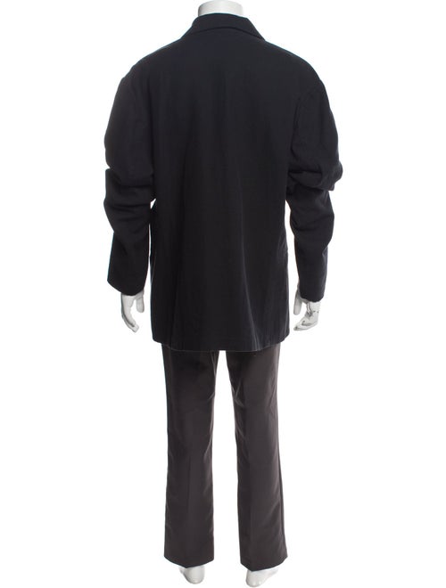 James Perse Overcoat