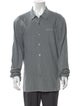 James Perse Long Sleeve Shirt