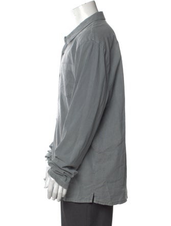 James Perse Long Sleeve Shirt