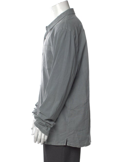 James Perse Long Sleeve Shirt