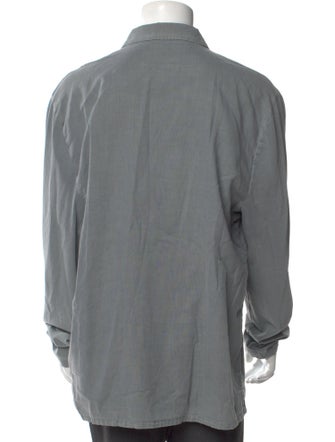 James Perse Long Sleeve Shirt
