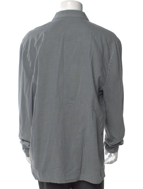 James Perse Long Sleeve Shirt