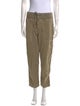 James Perse Straight Leg Pants
