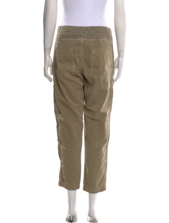James Perse Straight Leg Pants