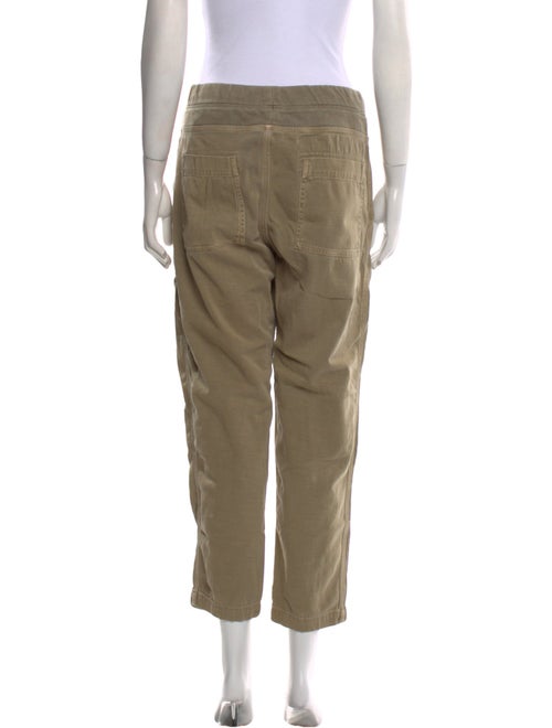 James Perse Straight Leg Pants