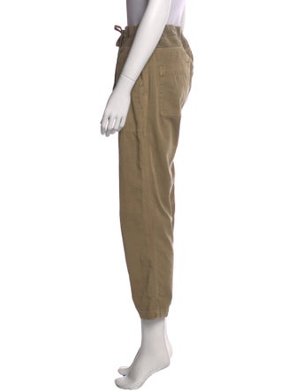 James Perse Straight Leg Pants