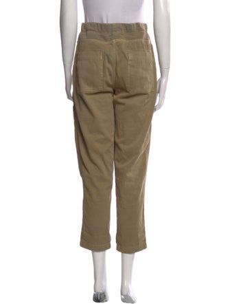 James Perse Straight Leg Pants