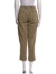 James Perse Straight Leg Pants