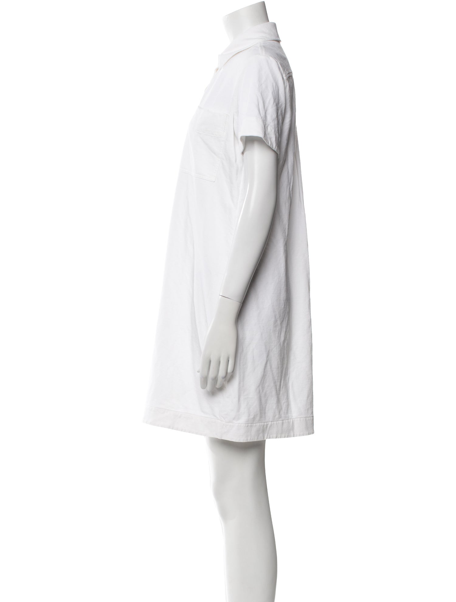 James Perse Mini Dress