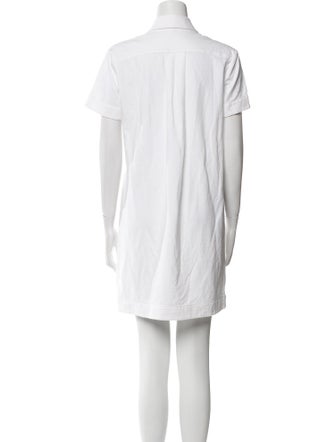 James Perse Mini Dress