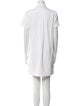 James Perse Mini Dress