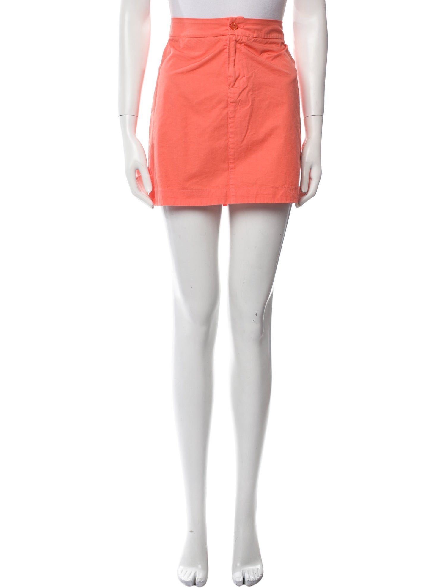 James Perse Mini Skirt